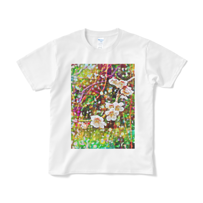Tシャツ(短納期) - S - ホワイト