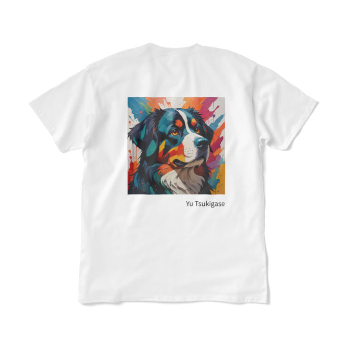 Tシャツ（短納期） - XL - ホワイト(1)