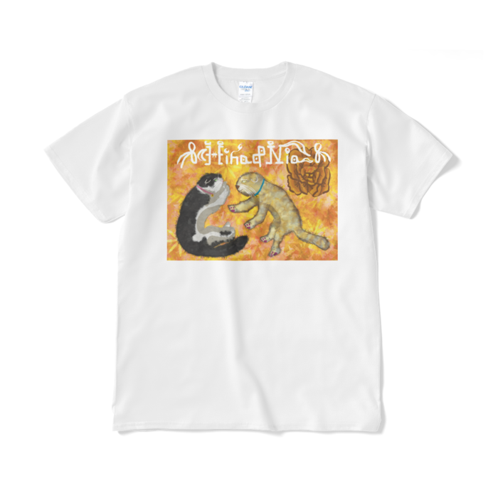 Tシャツ(短納期) - XL - ホワイト