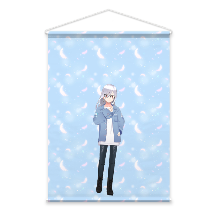 タペストリー - B2縦