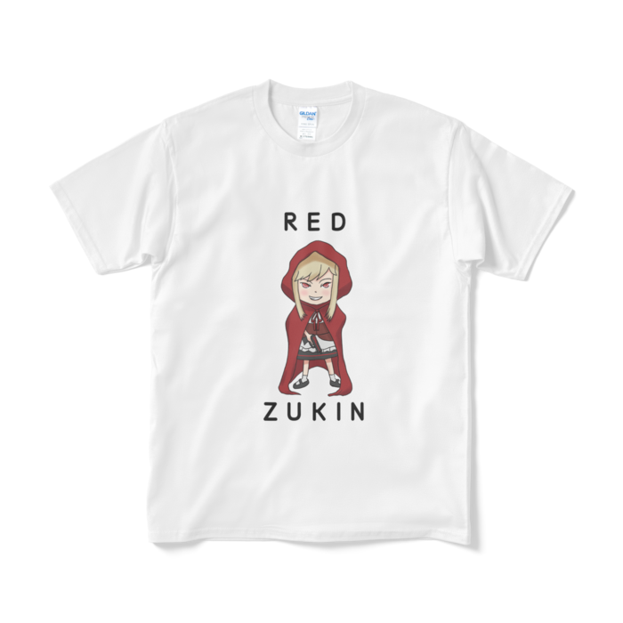 Tシャツ(短納期) - M - ホワイト