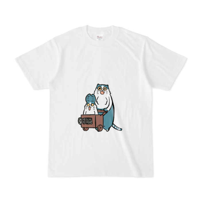 Tシャツ - S - 白