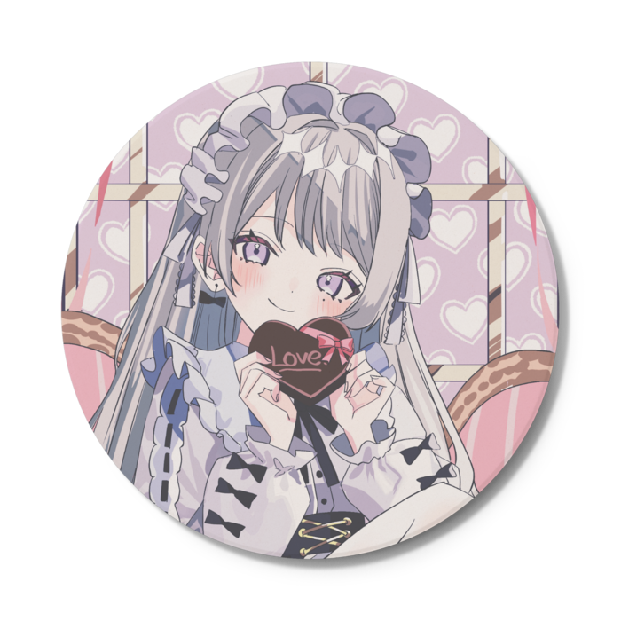 コースター - 円形