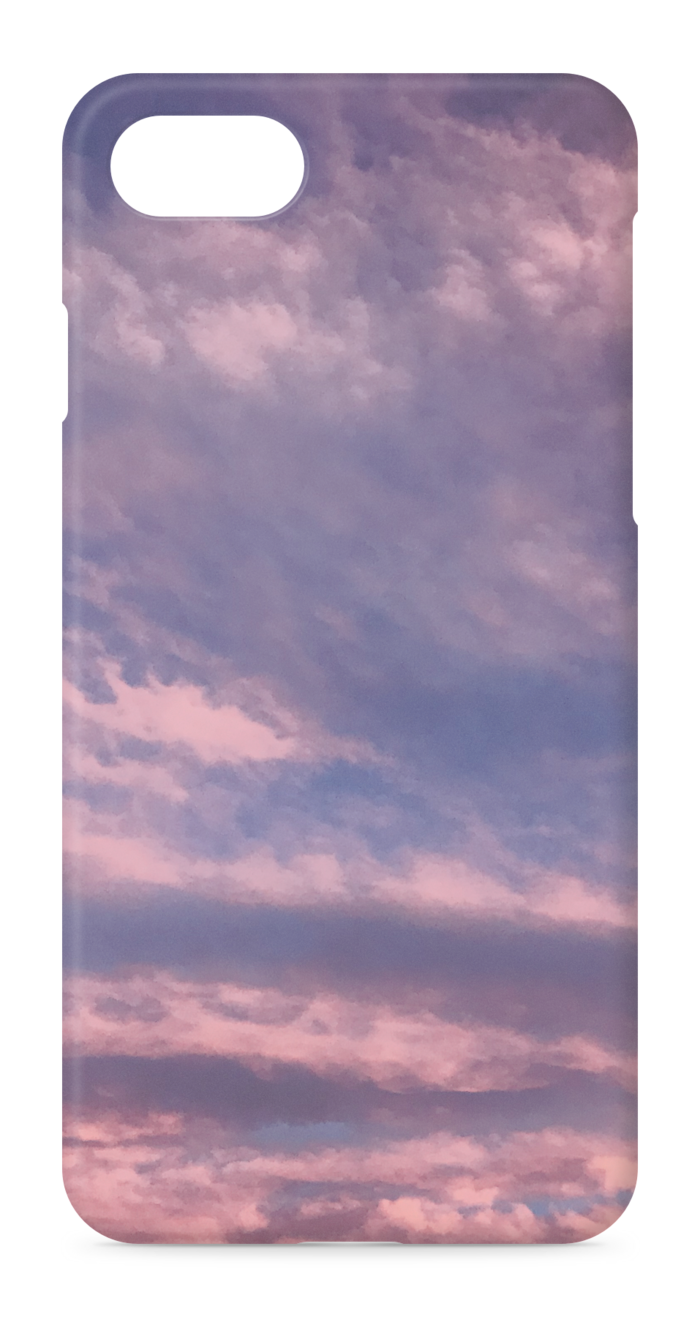 iPhoneケース - iPhone 8 / 7 - 側面あり