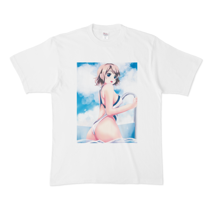 Tシャツ - XL