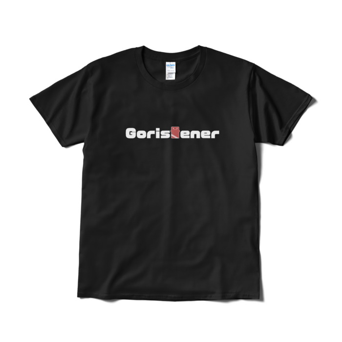 Tシャツ - L - ブラック