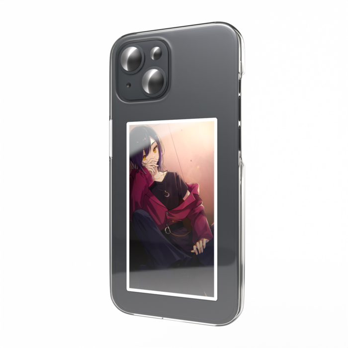 スマホステッカー - 縦