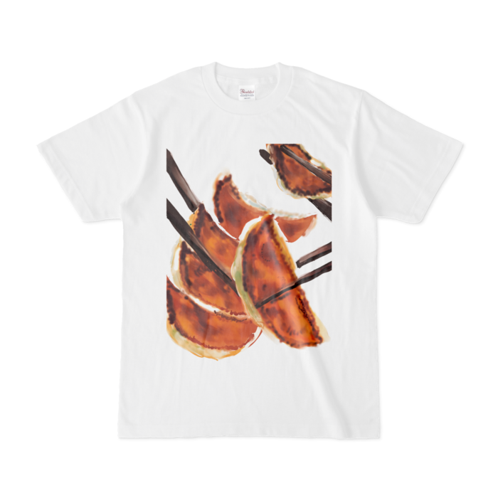Tシャツ - S - 白