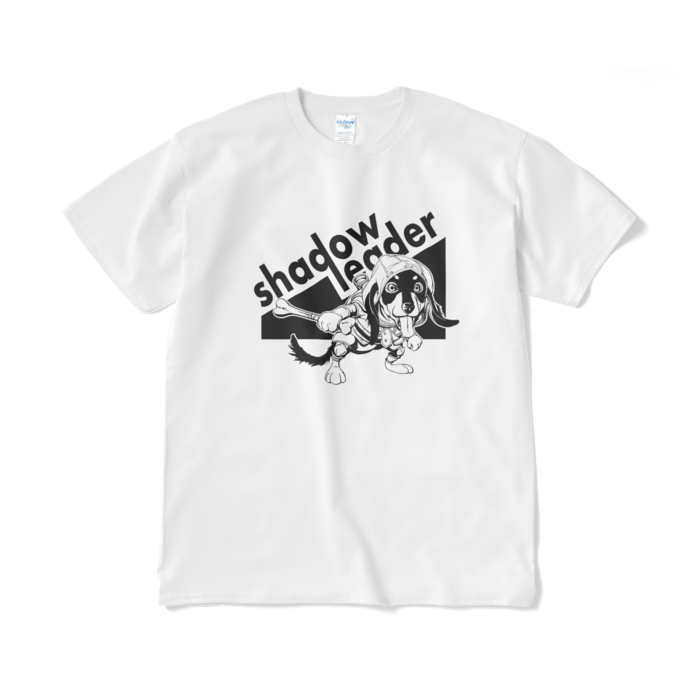 Tシャツ(短納期) - XL - ホワイト