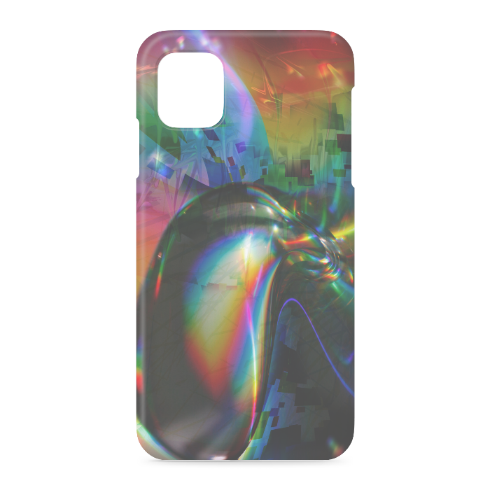 iPhoneケース - iPhone 11 - 側面あり
