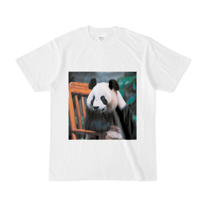 Tシャツ - S - 白