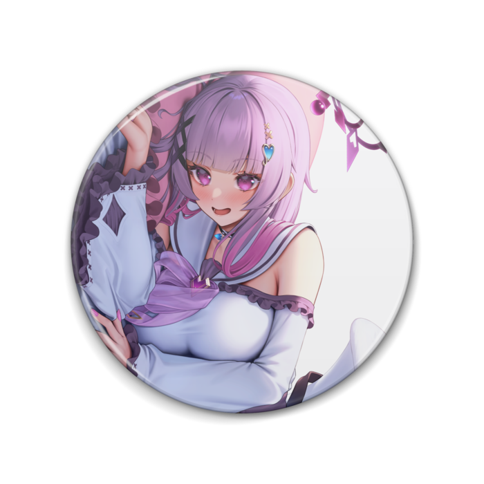 缶バッジ - 76mm(1)