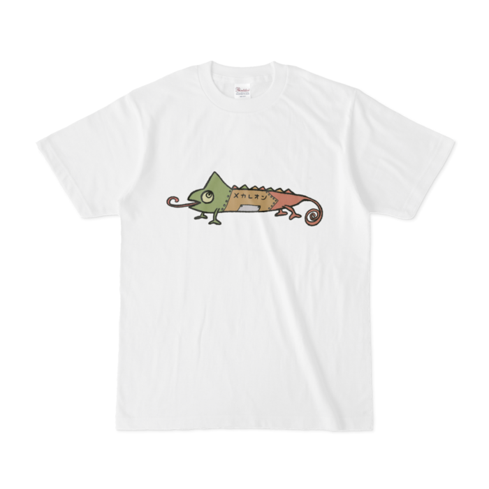 Tシャツ - S - 白