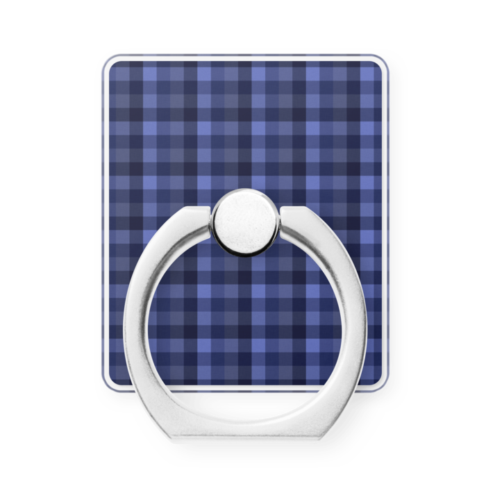 スマホリング (チェックNo15)