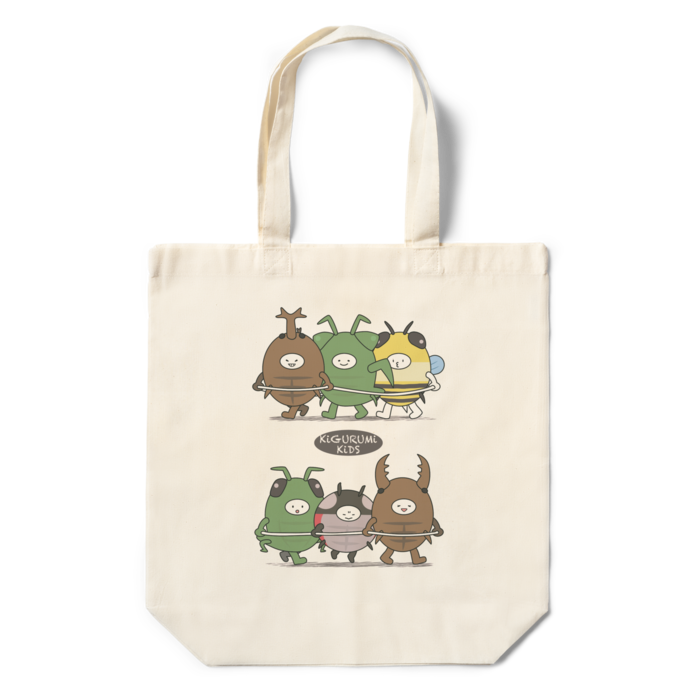 エコバッグ - 360×370×110(mm)