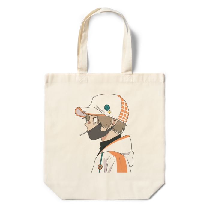 エコバッグ - 360×370×110(mm)