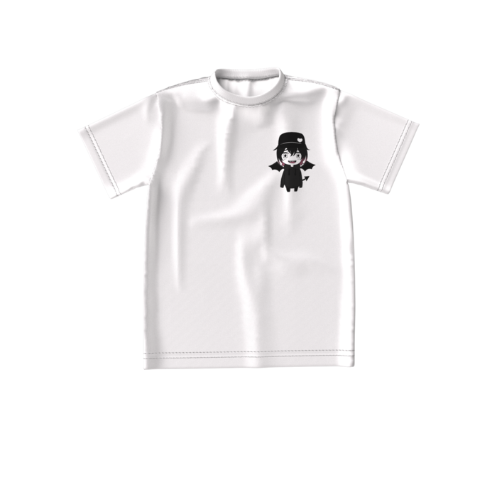 ビッグシルエットTシャツ - S - 正面(1)