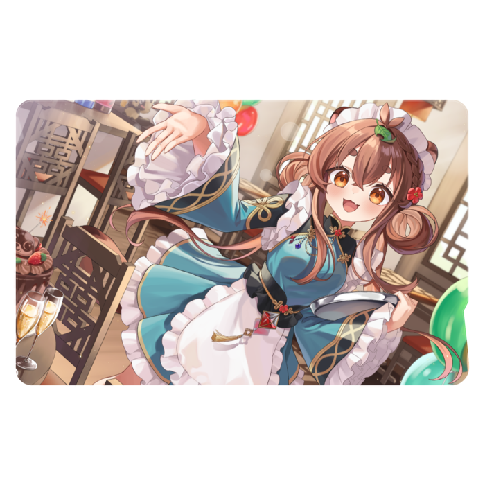 ICカードステッカー - 約85.7x53.9(mm)