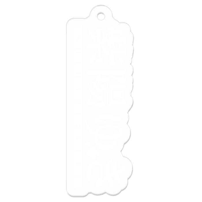 ホワイト - 50 x 50 (mm)(1)