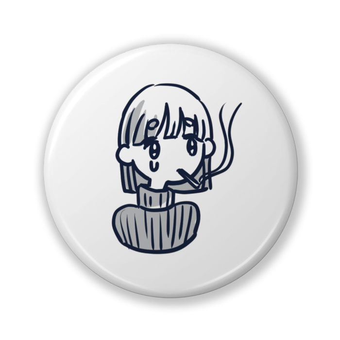缶バッジ(バリュー) - 32mm
