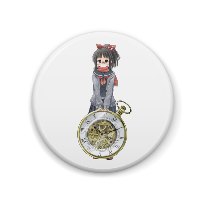缶バッジ - 57mm
