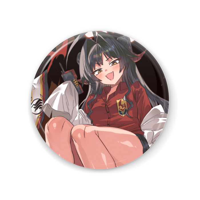 缶ミラー - 56mm