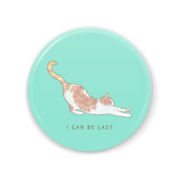 ブルー - 56mm