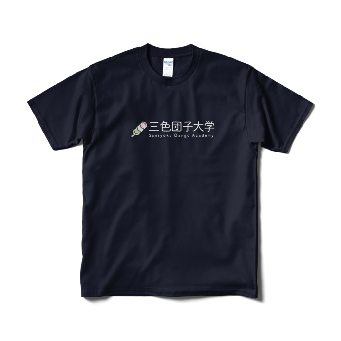 ネイビー / Mサイズ