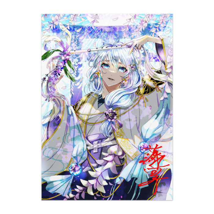 ポスター - A2