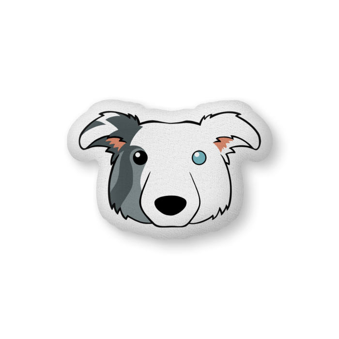 ふかふかクッション - 中（H36×W56cm） - 片面