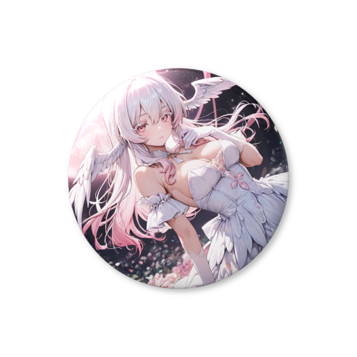 缶バッジ（バリュー） - 32mm(9)