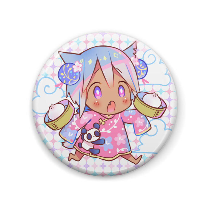 チャイナ