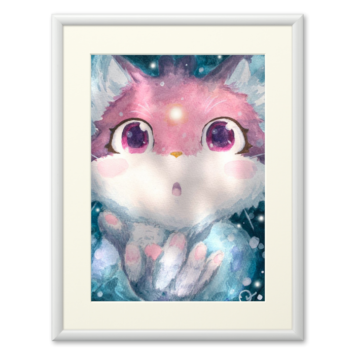 複製画(プリモアート) - A4