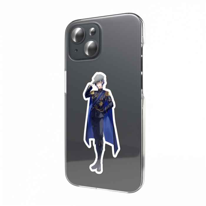 スマホステッカー - 縦