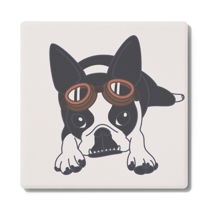 コースター - 角形