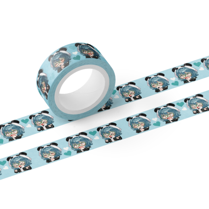 マスキングテープ - テープ幅 15mm