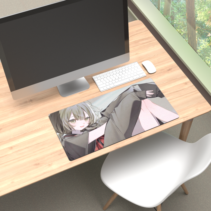 プレイマット - 600 × 300mm