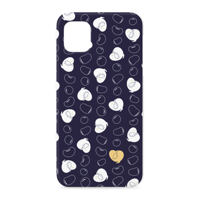 iPhoneケース - iPhone 11 - 正面印刷のみ