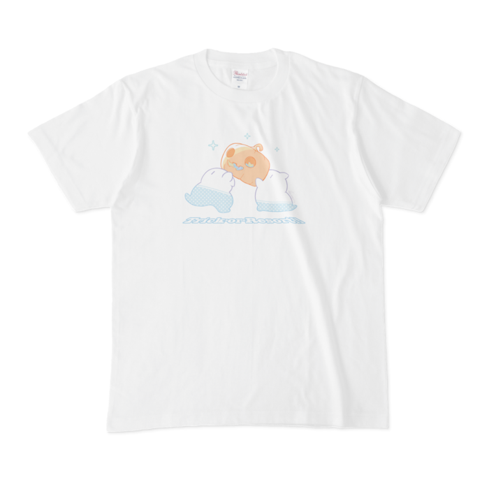 Trick or Resort!! Tシャツ - M - 白
