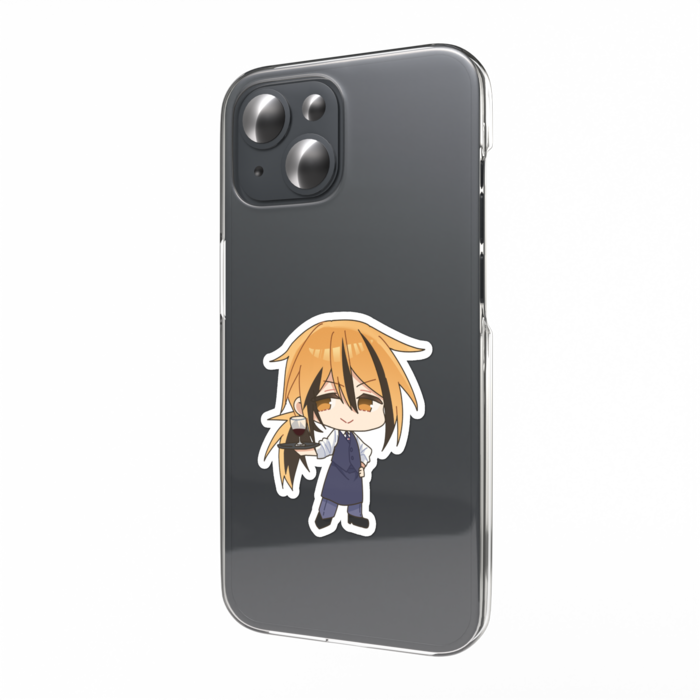 スマホステッカー - 縦