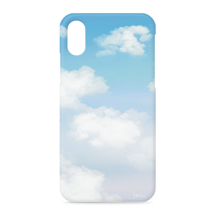 iPhone XS / X