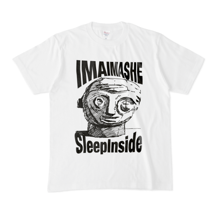 Tシャツ - M - 白