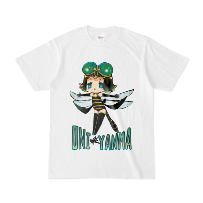 Tシャツ - S - 白