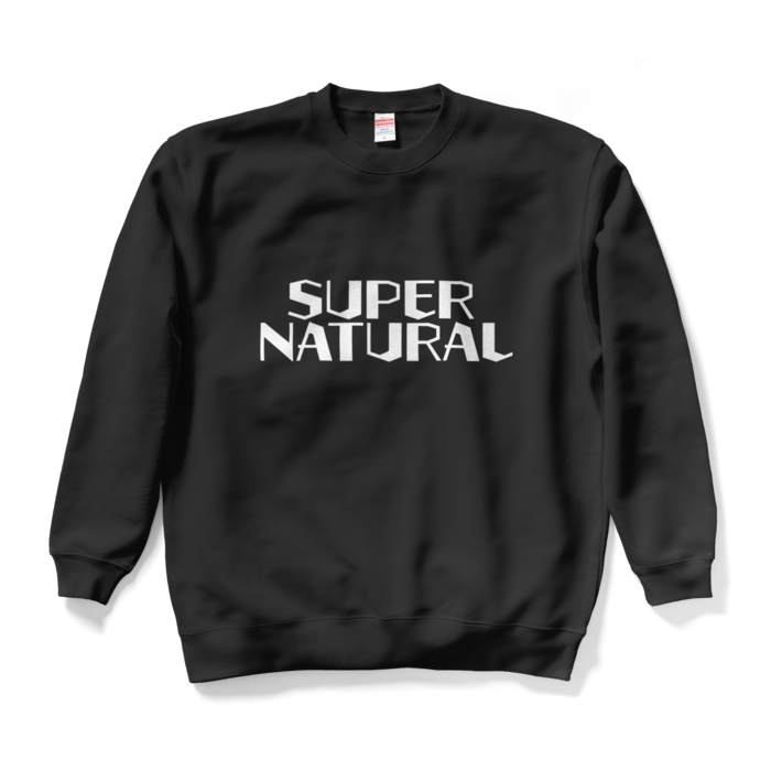 スウェット - XL - ブラック