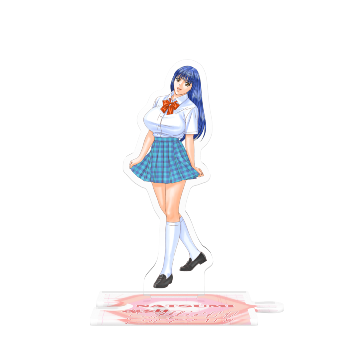 つながるアクスタ - 80mm