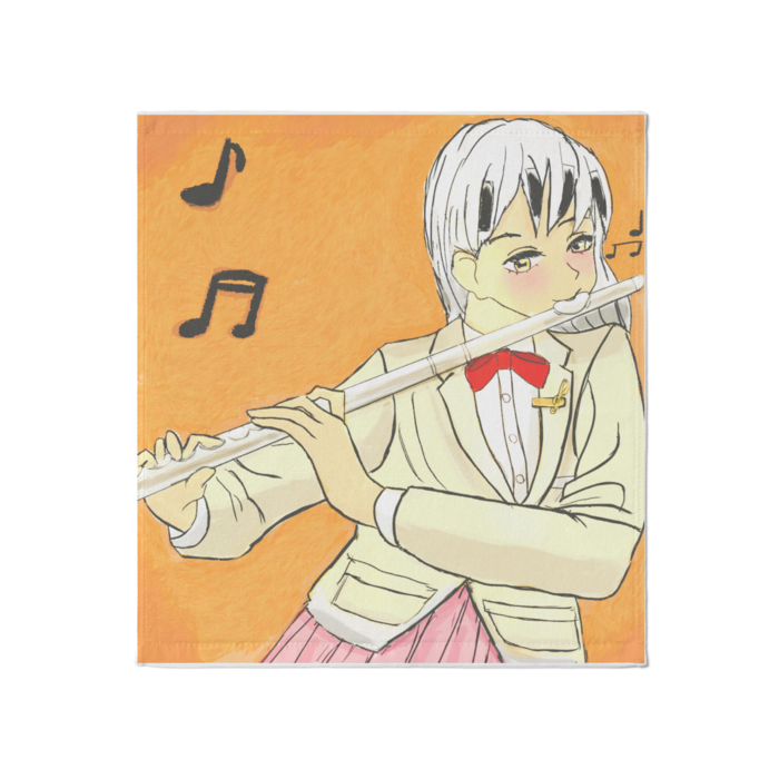 タオル - 大