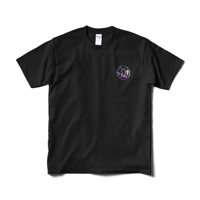 Tシャツ（短納期） - M - ブラック