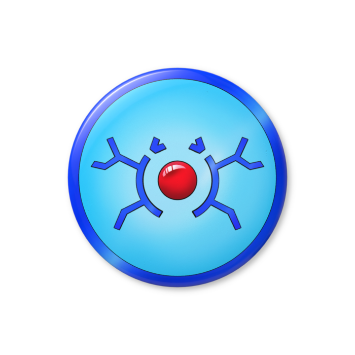 缶バッジ（バリュー） - 32mm