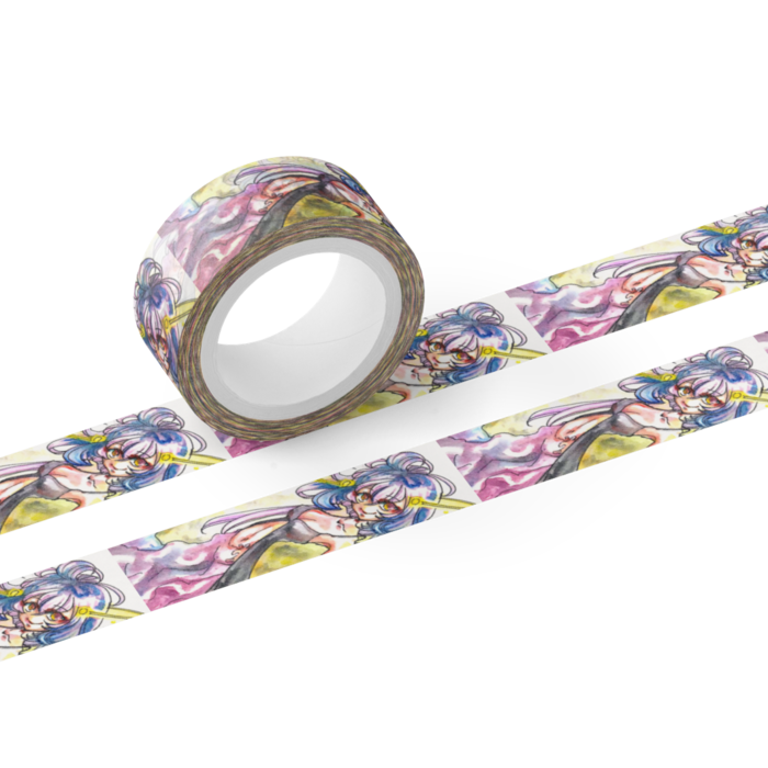 マスキングテープ - テープ幅 15mm