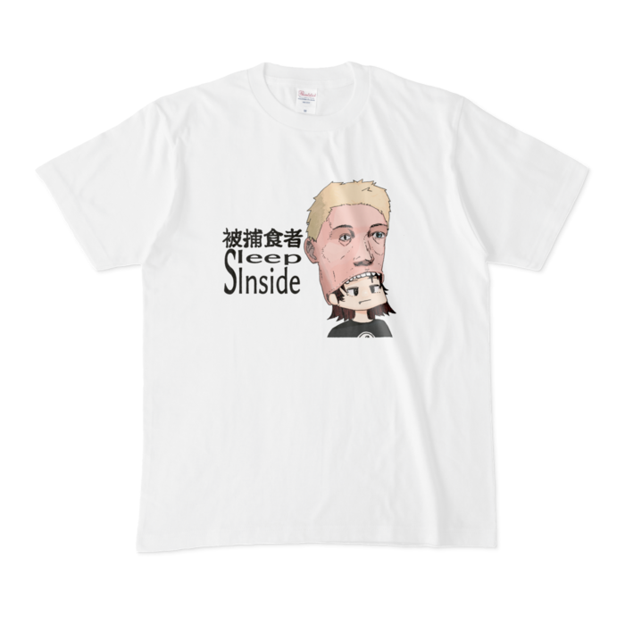 Tシャツ - M - 白